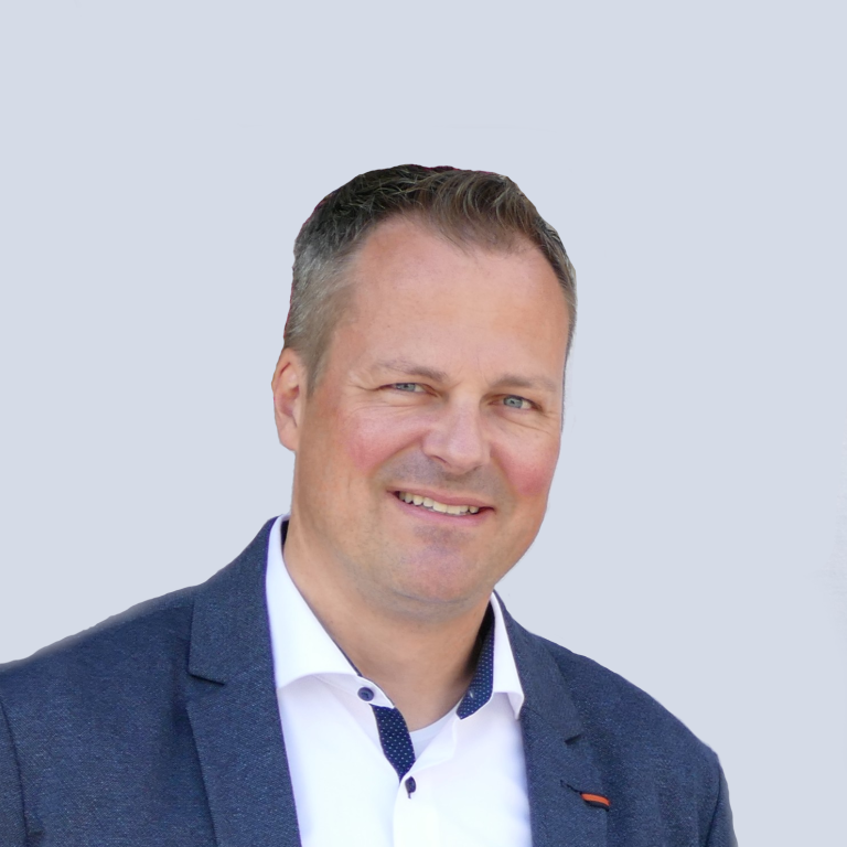 Andreas Keller, Gründer der KETESO GmbH